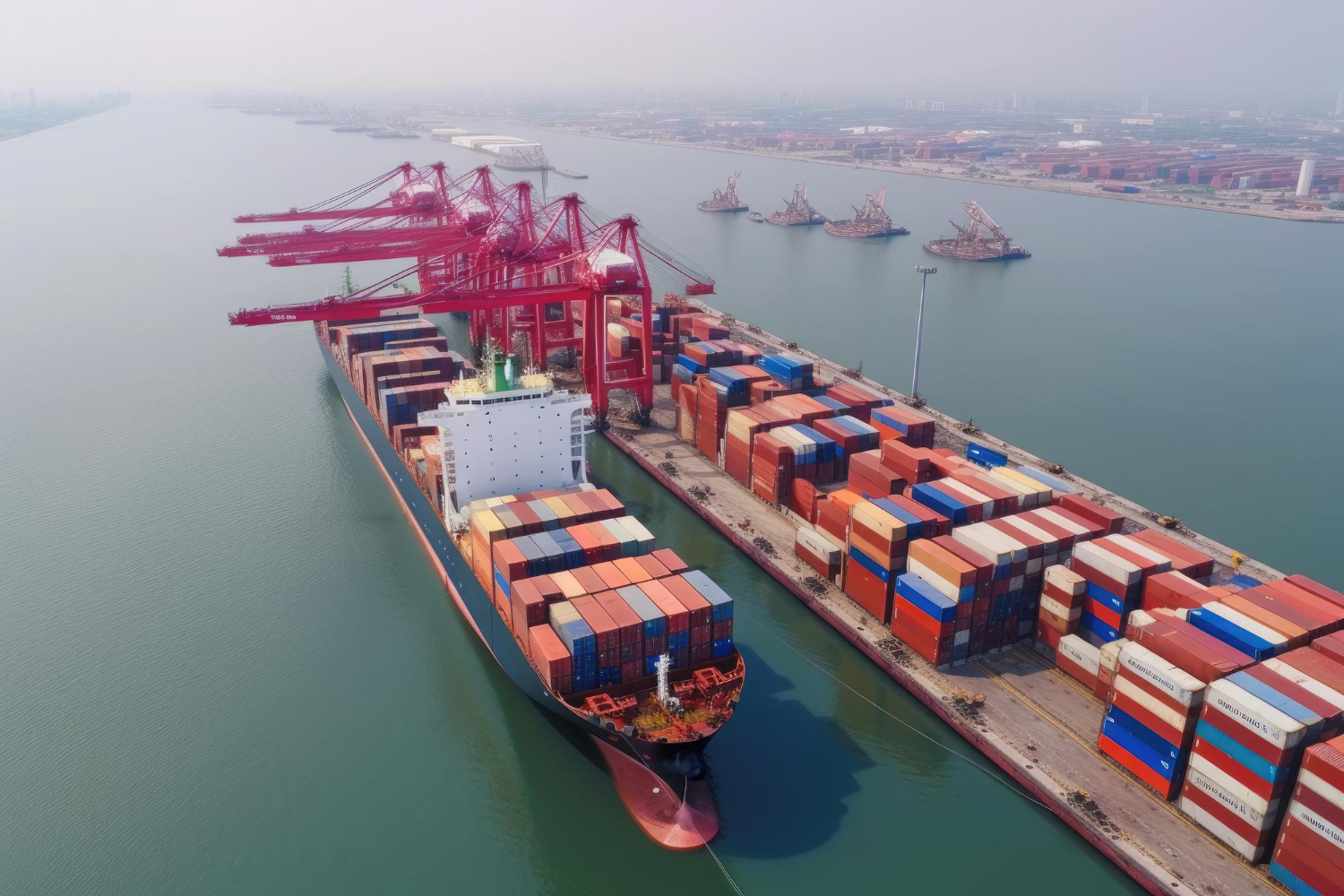 international-container-cargo-ship-harborfreight-transportation-shipping-ai-generative